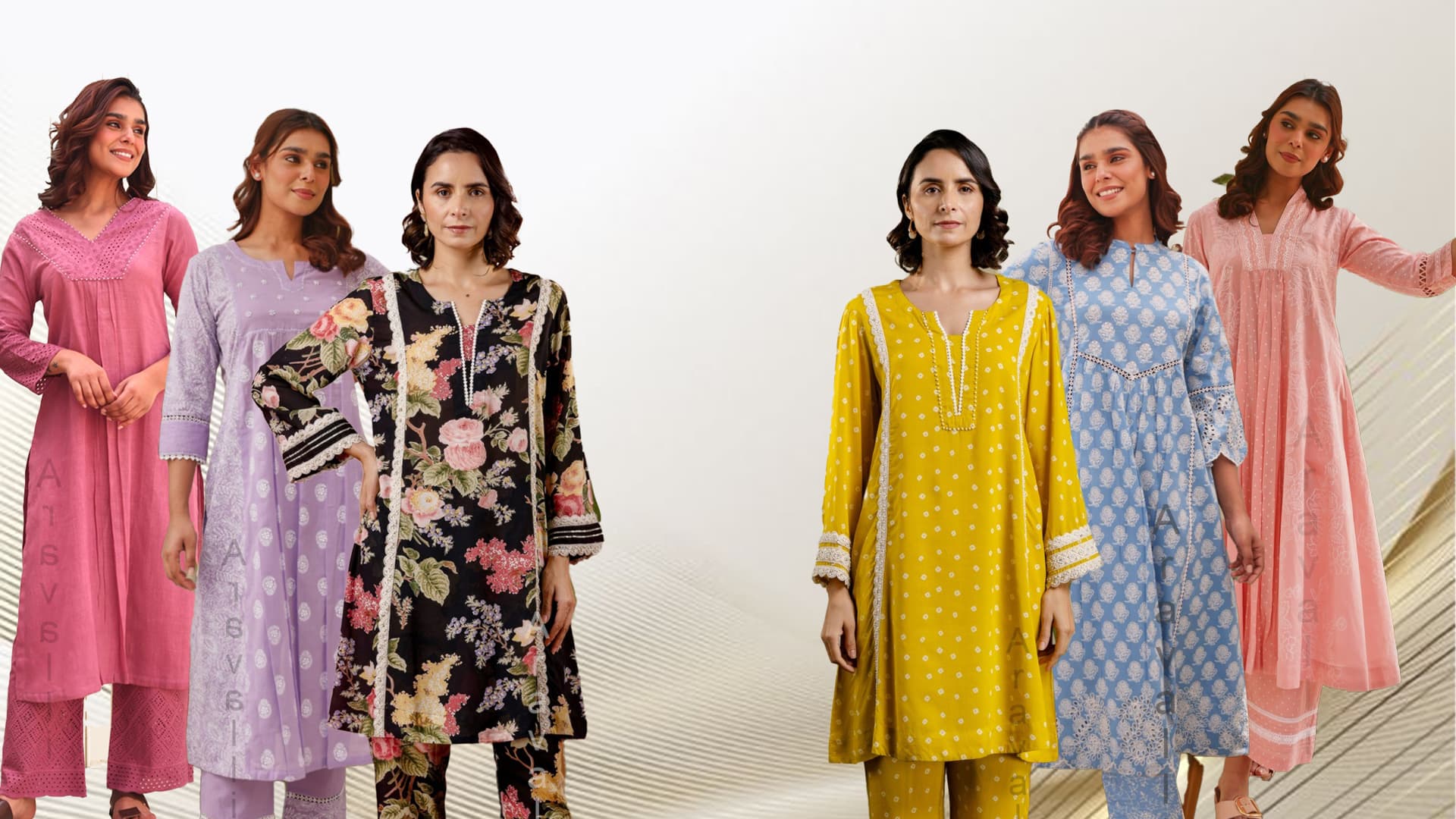 Top Kurti Wholesaler in Jaipur