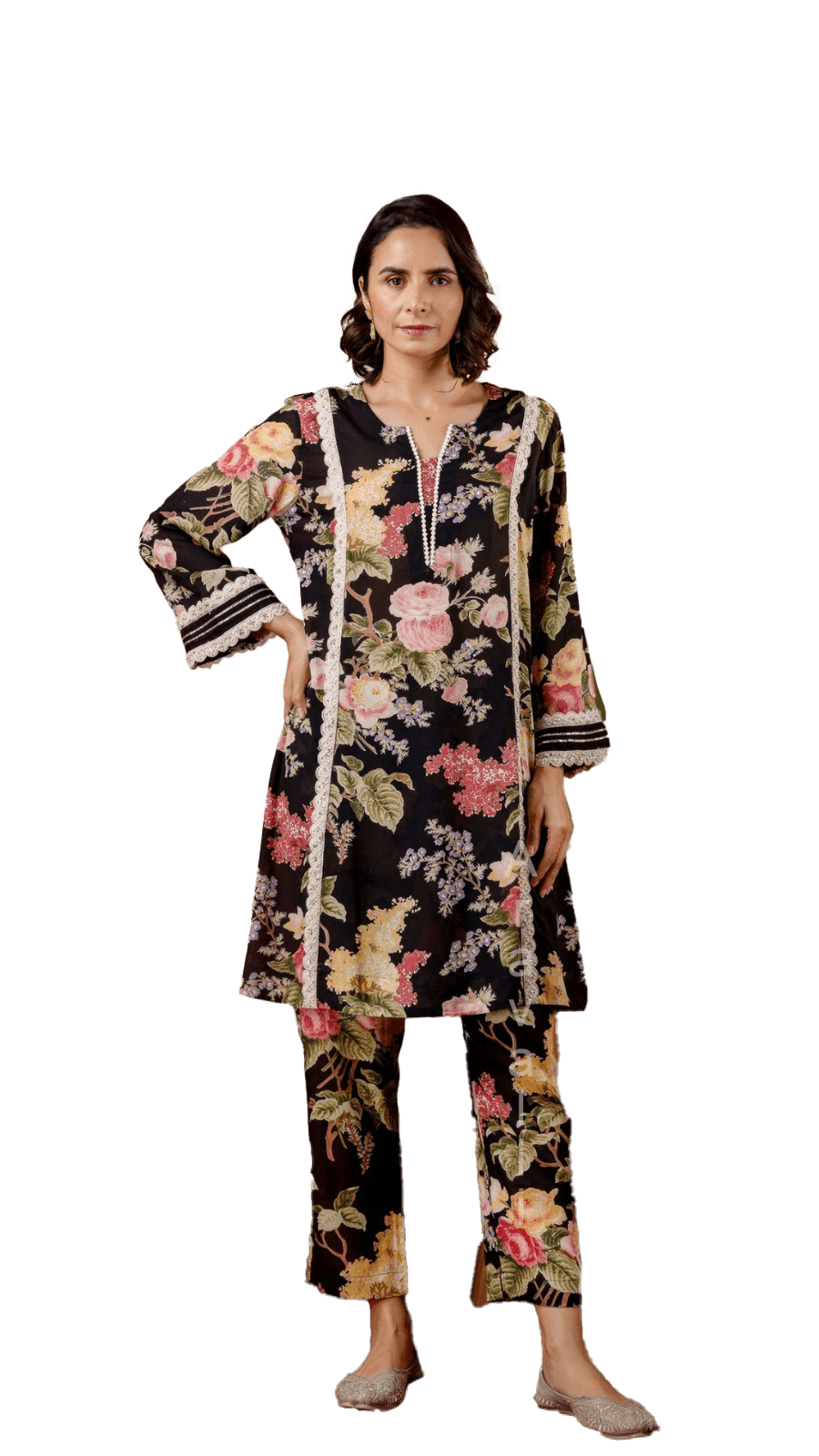 Cotton Kaftans