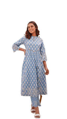 Ethnic fabric sample 2