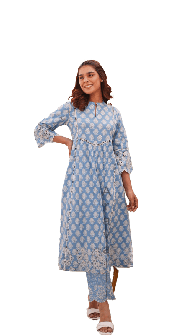 Designer Kurtis