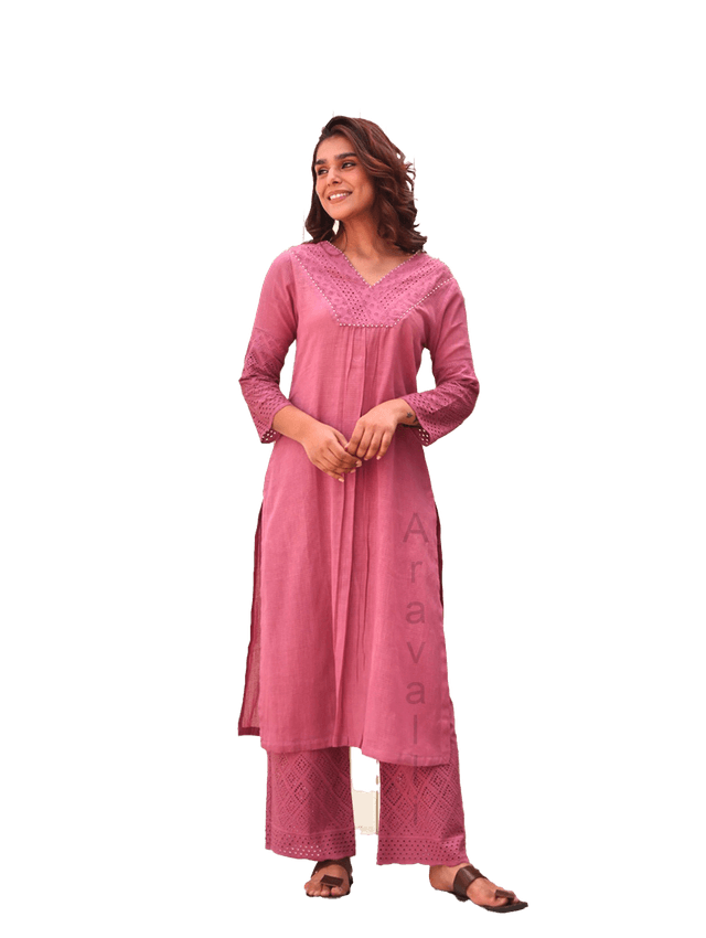 Printed Kurtis