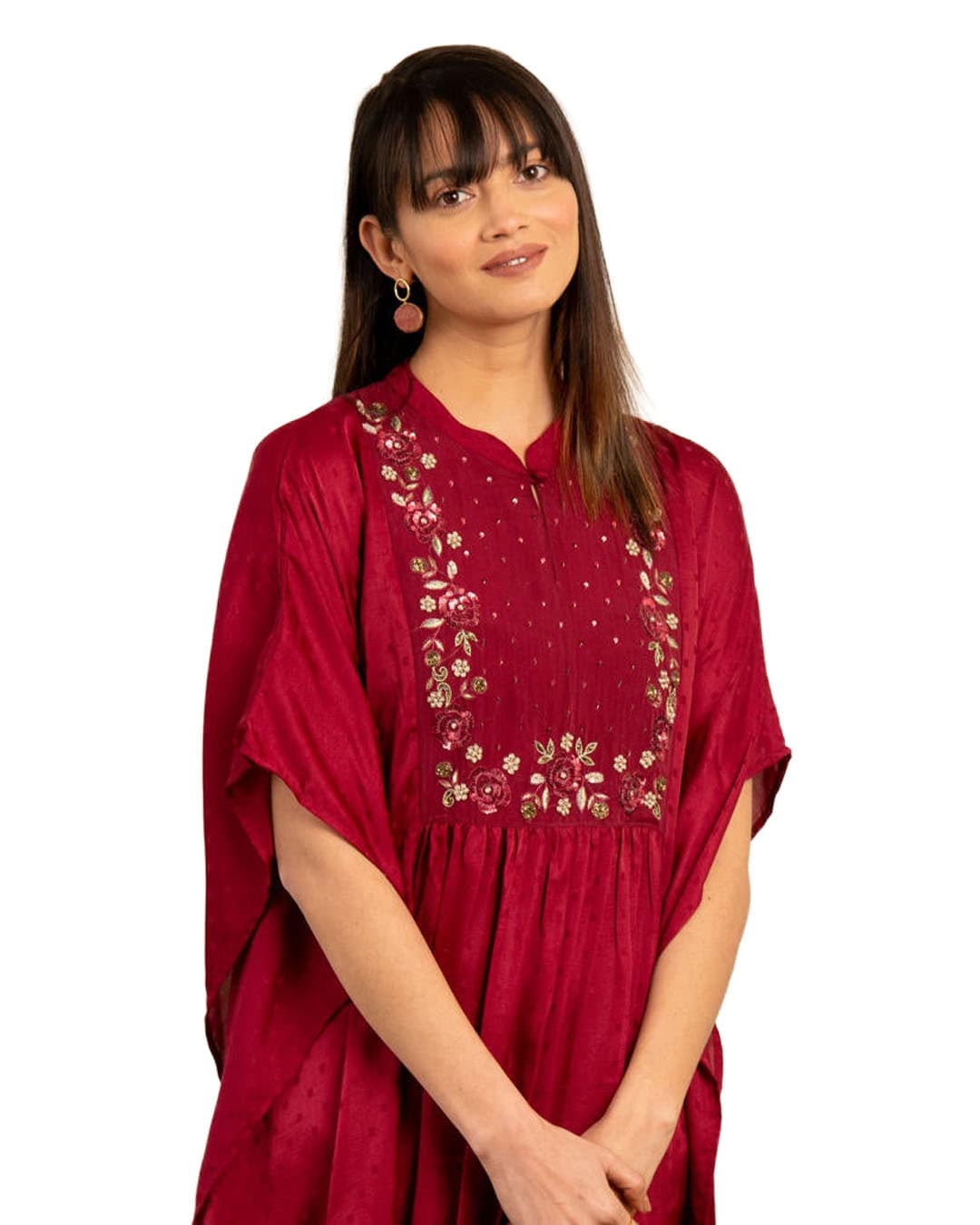 Kaftans - Hover View