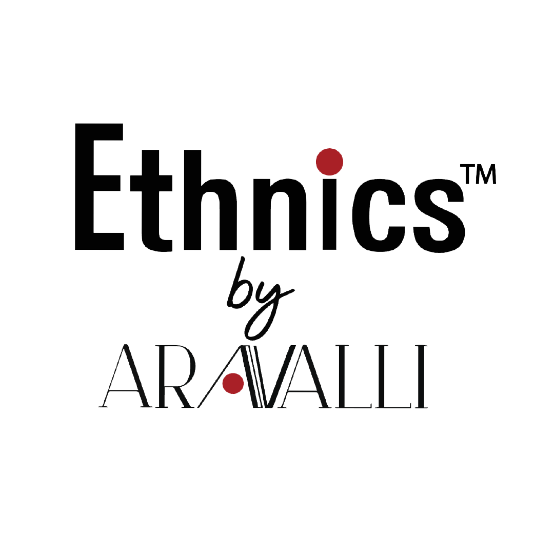 Ethnics by Aravalli